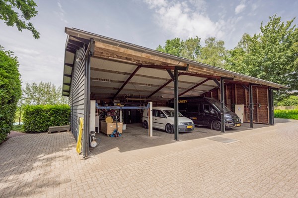 Medium property photo - Welgelegenweg 22, 3776 PR Stroe